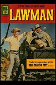 Lawman issue 9