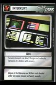 Star Trek: Premiere Unlimited (Base Set) card 135 Scan