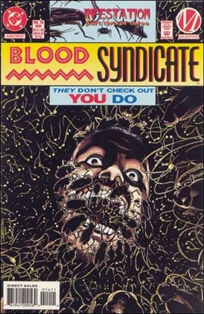Blood Syndicate issue 14