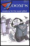Zoom's Academy for the Super Gifted issue 2