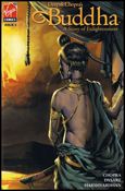 Buddha issue 3