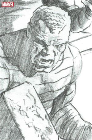 Red Goblin (2023) issue 3-D Alex Ross 1:100 Sandman Virgin Sketch Cover
