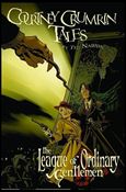 Courtney Crumrin Tales Cover Image 2