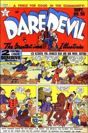 Daredevil (1941) issue 56