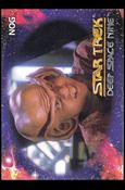 Star Trek: Deep Space Nine (Base Set) card 10 Nog