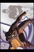 DC Legacy (Base Set) card 19 Hourman
