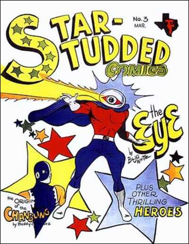 Star-Studded Comics (1963) issue 3