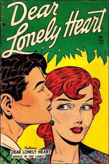 Dear Lonely Heart issue 6