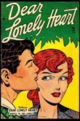 Dear Lonely Heart issue 6