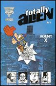 Totally Alien issue 5