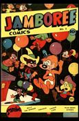 Jamboree Cover Image 2