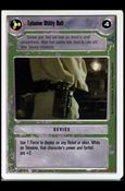 Star Wars: Premiere Unlimited (Base Set) card 202 Tatooine Utility Belt