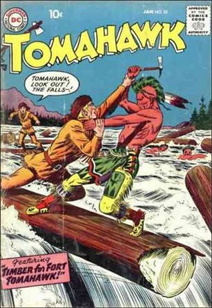 Tomahawk issue 53