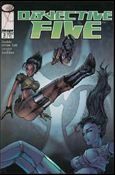 Objective Five issue 3