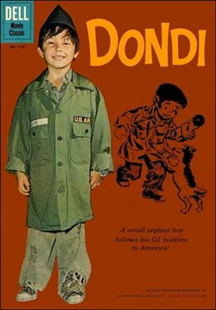 Four Color (1942) issue 1176