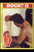 Rocky II (Base Set) card 82 Summoning Hidden Strengths