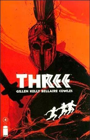 Three (2013) issue 4