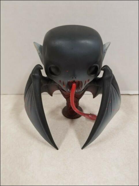 POP! Asia figure 41-D Aswang (Black 2016 Convention Exclusive)