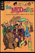 Modniks Cover Image 2