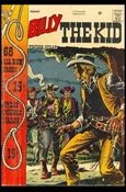 Billy the Kid (1957) issue 11