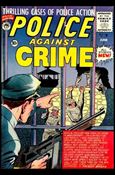 Police Against Crime issue 8