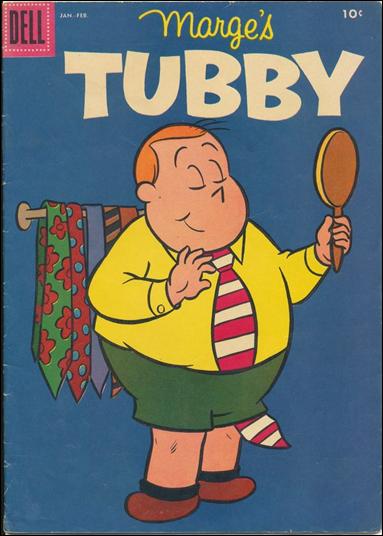 Tubby issue 20