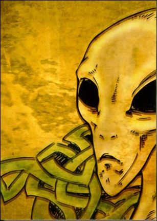 Conspiracy Files of Dean Haglund (Box Loader Subset) Cover Image 1