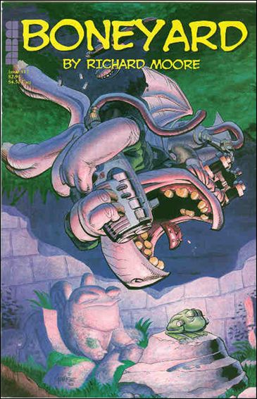 Boneyard issue 13