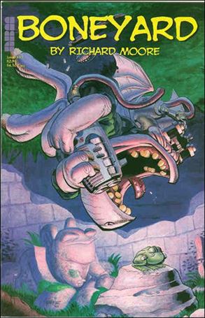Boneyard issue 13