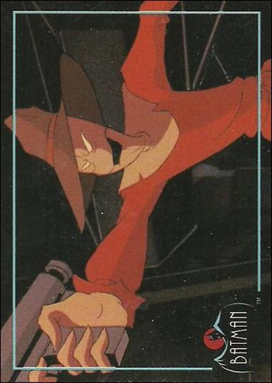 Batman: The Animated Series (Base Set) card 68