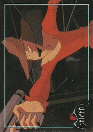 Batman: The Animated Series (Base Set) card 68