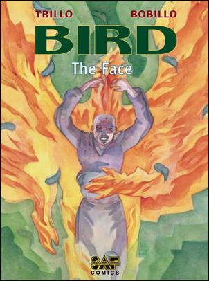 Bird issue 3