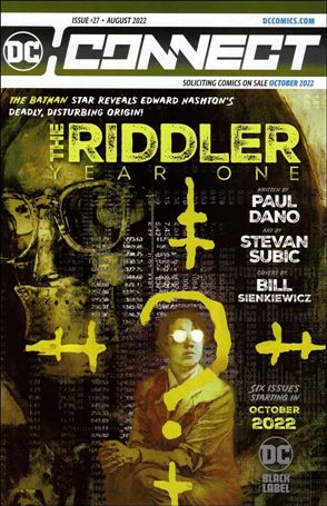 DC Connect issue 27
