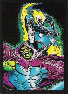 Ghost Rider II (Base Set)  card 49 Sleepwalker