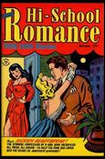 Hi-School Romance issue 19