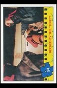 Teenage Mutant Ninja Turtles Movie (Base Set) card 34 Decked by the 