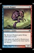 Magic the Gathering: Eventide (Base Set) card 113 Stream Hopper