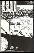 Handshadows Cover Image 1