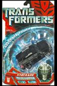 Transformers (Deluxe Class) Movie Figures Cover Image 2