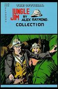 Official Jungle Jim Collection Cover Image 1