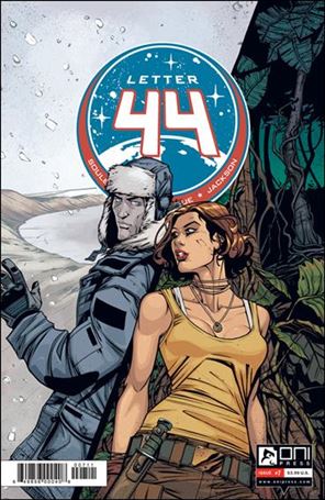 Letter 44 issue 7