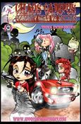 Chaos Campus: Preview issue 2