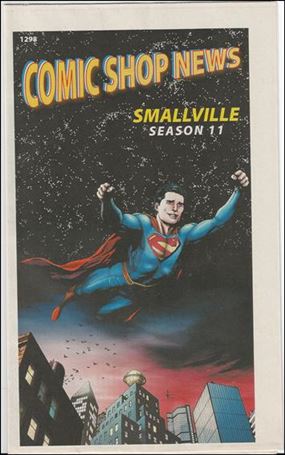 Comic Shop News issue 1298