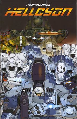 Hellcyon Cover Image 1