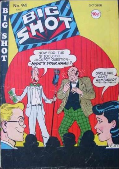 Big Shot issue 94
