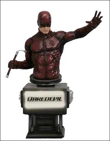 Marvel Collection Fine Art Busts item 2 Daredevil (Movie)