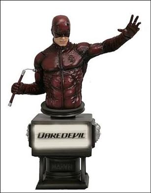 Marvel Collection Fine Art Busts item 2 Daredevil (Movie)