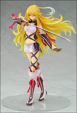 Tales of Xillia Cover Image 2