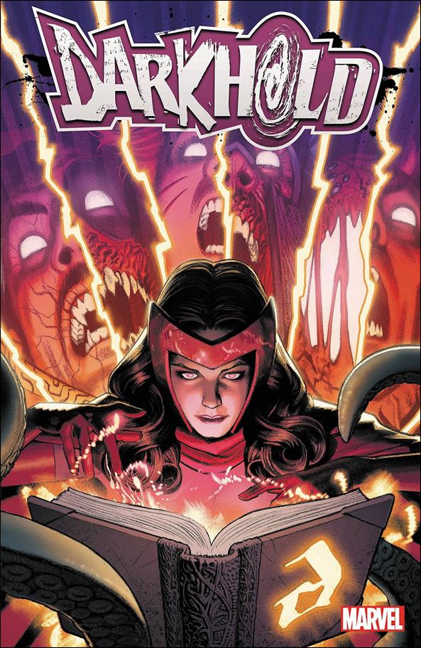 Darkhold issue nn