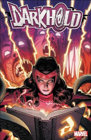 Darkhold Cover Image 1
